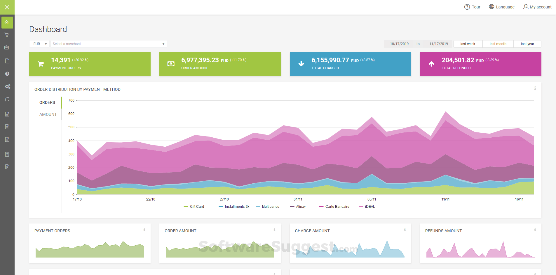 Limonetik Screenshot1